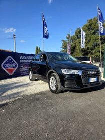 Audi Q3 2.0 TDI 150 CV quattro S tronic Sport
