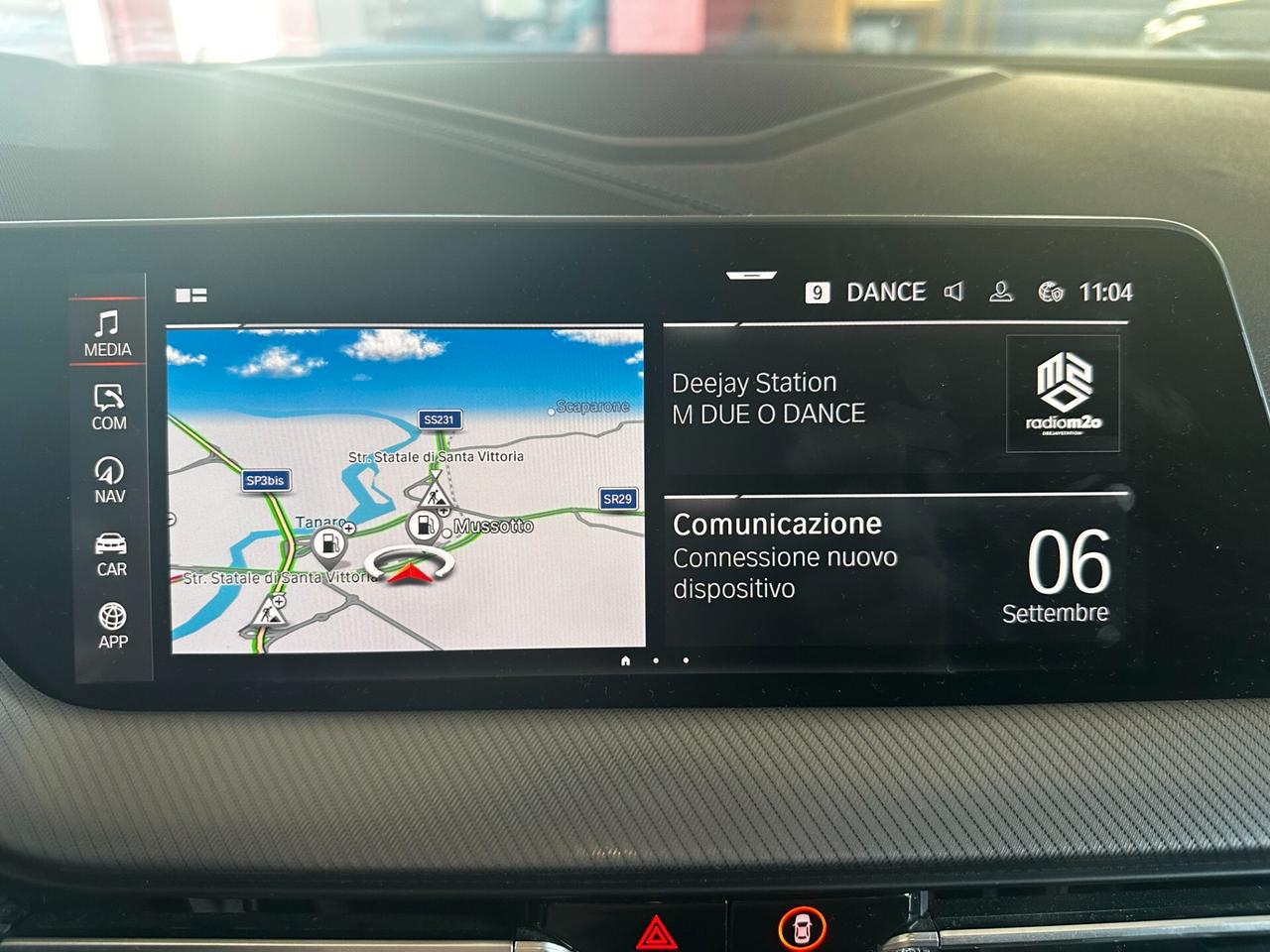 Bmw 120 120d 5p. Msport