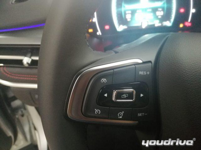 DR MOTOR DR 5.0 KM0 1.5 CVT GPL NO OBBLIGO FINANZIAMENTO