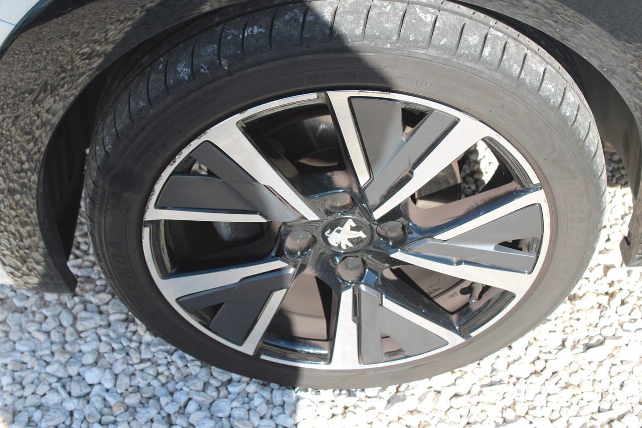 Peugeot 208 BlueHDi 100 Stop&Start 5 porte GT