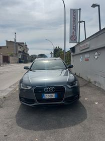 Audi A4 Avant 2.0 TDI 150 CV quattro