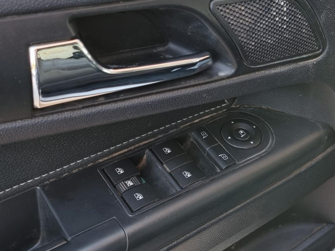 Opel Zafira Tourer 2.0 CDTi 130CV Elective