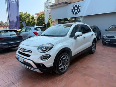 FIAT 500X 1,6 MTJ 120 CV CITY CROSS MY18 5P