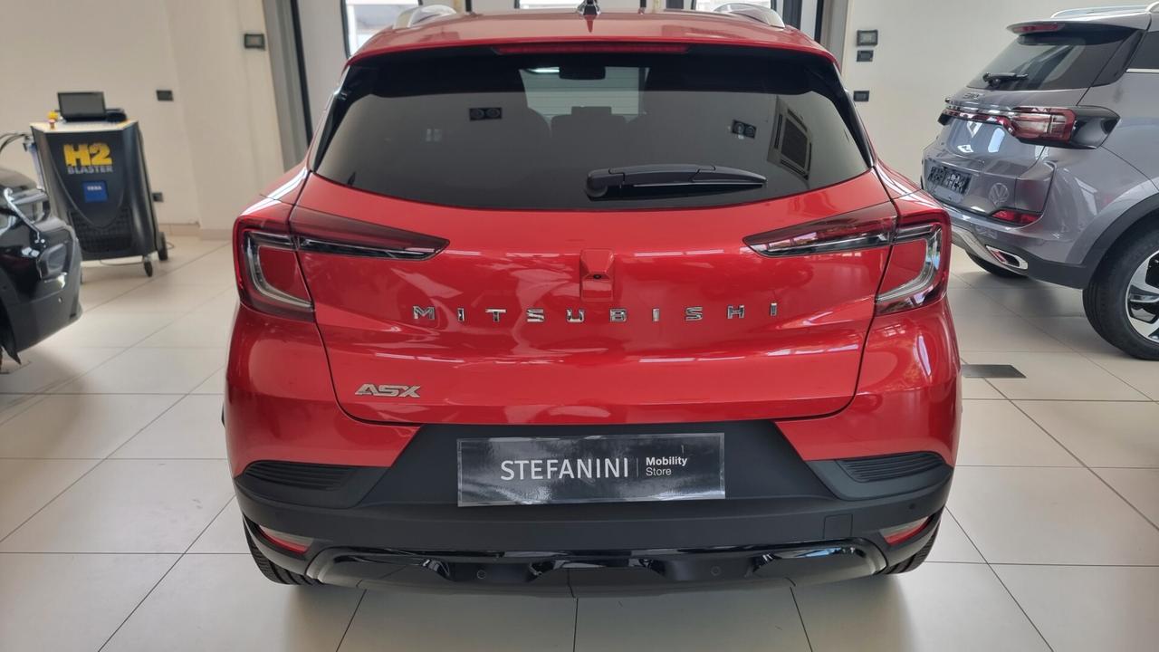 Mitsubishi ASX 1.0L 91 CV Invite