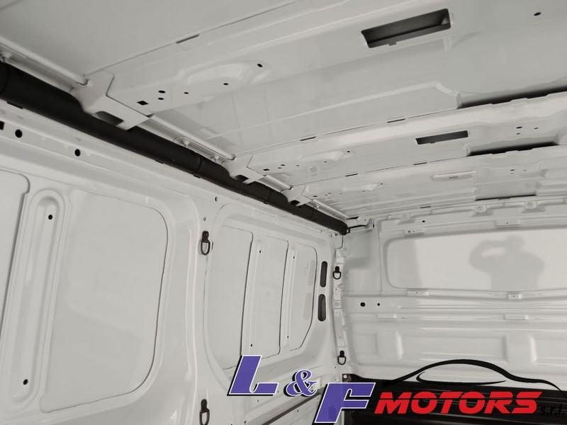Renault Trafic 2.0 dCi 120CV Furgone euro6