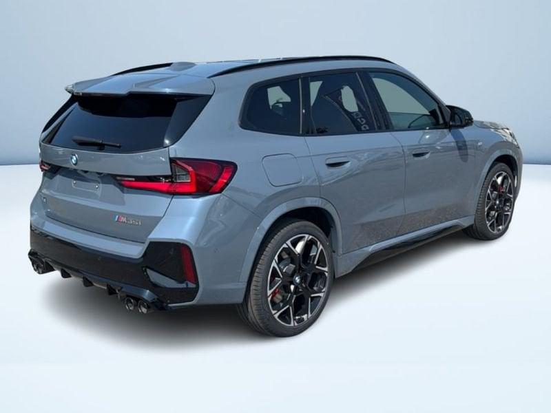BMW X1 M35i xDrive M Sport Pro