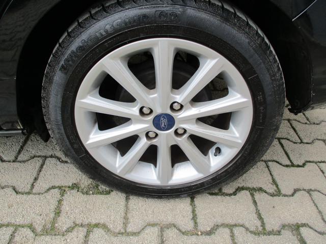 FORD B-Max 1.5 TDCi 75 CV Titanium