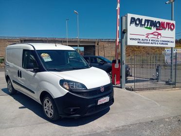 Fiat Doblo Doblò 1.6 MJT 105CV PL-TN Cargo Maxi Lamierato SX