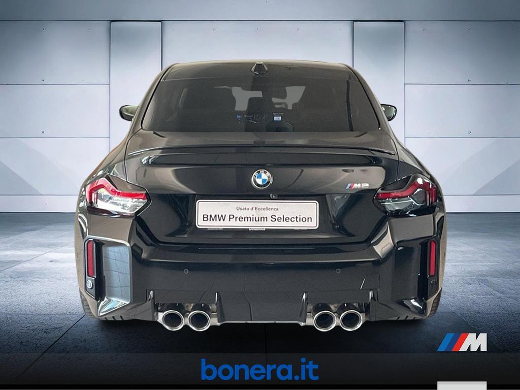 BMW M2 Coupe 3.0 Steptronic