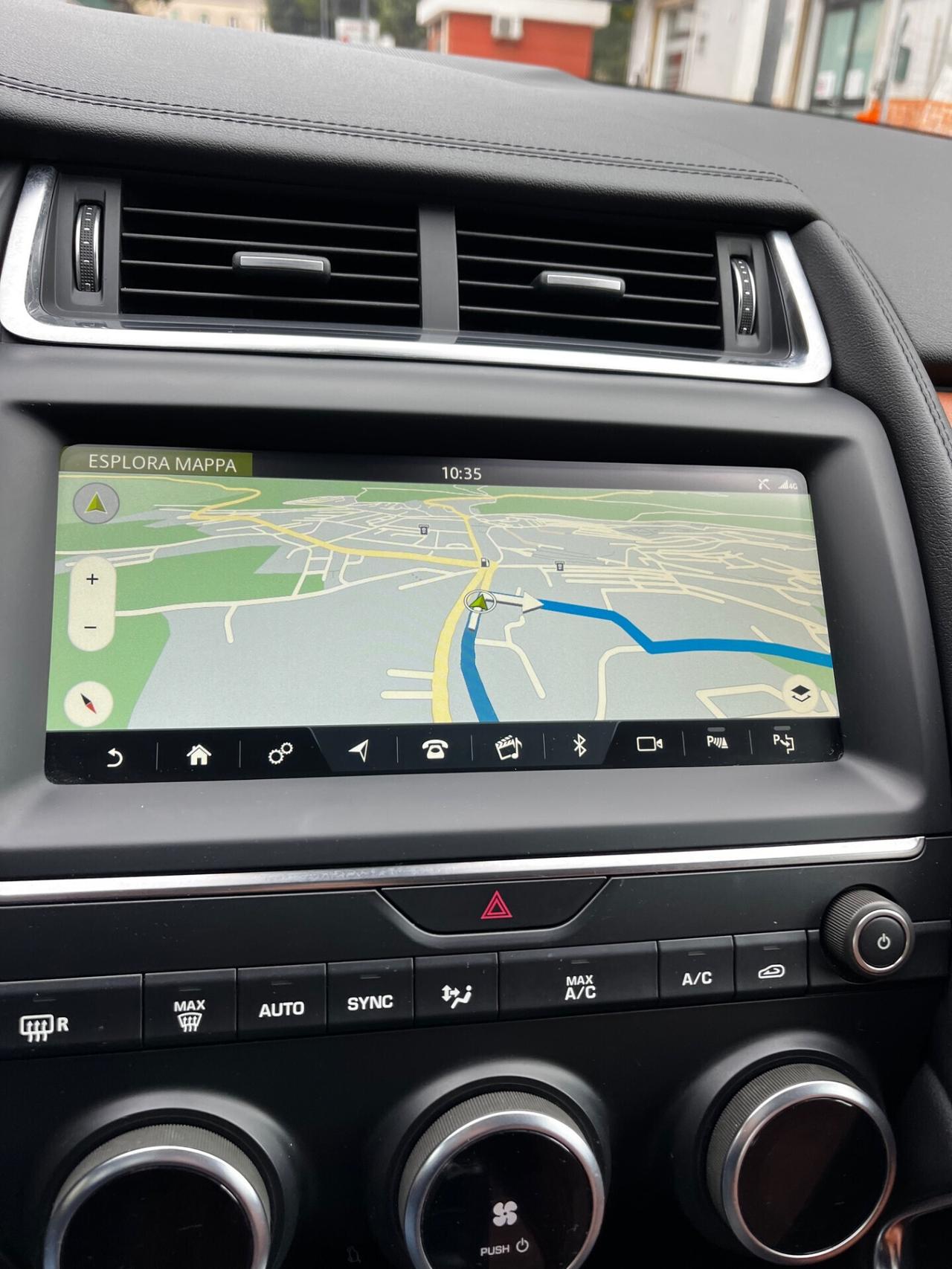 Jaguar E-Pace 2.0D 150 CV R-Dynamic S