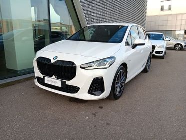 BMW Serie 2 Active Tourer 218d Msport