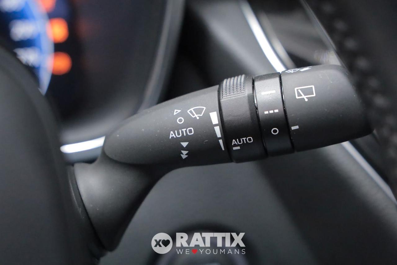 Toyota Corolla Touring Sports 1.8h Active auto