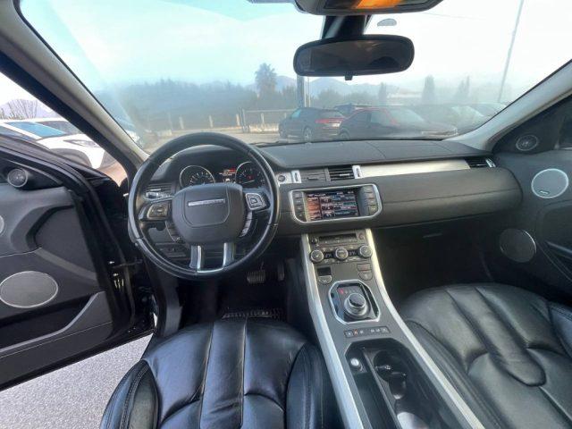 LAND ROVER Range Rover Evoque 2.2 TD4 5p. Prestige
