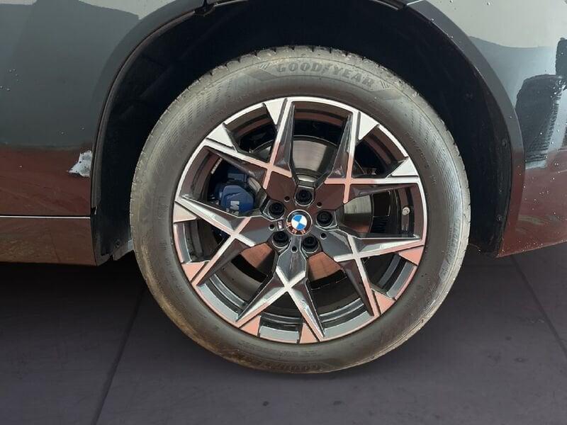 BMW X3 G45 2024 xdrive20d MSport auto