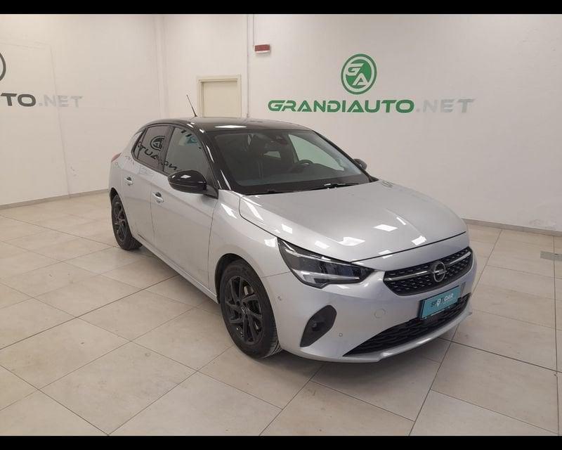 Opel Corsa VI 2020 1.5 D&T s&s 100cv