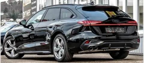 Audi A6 Avant 40 2.0 TDI S tronic S- line x2 edition