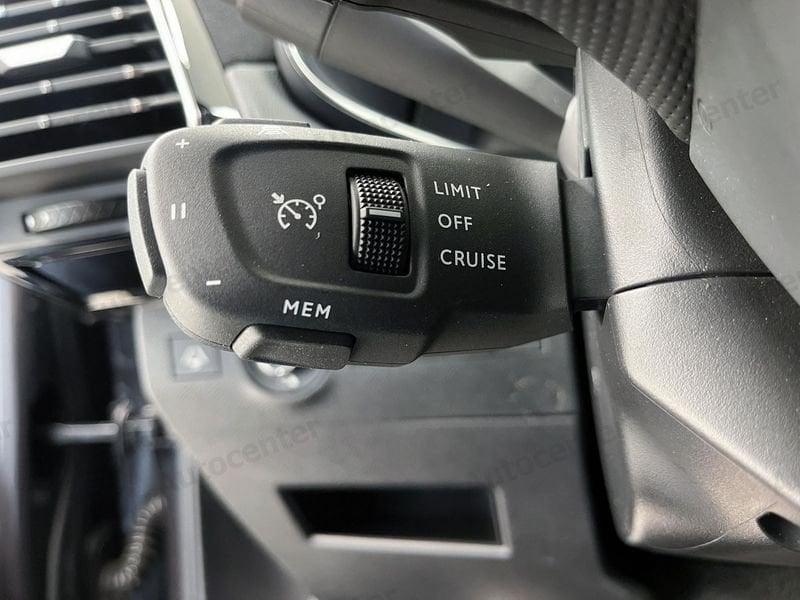 DS DS 7 E-TENSE E-Tense Automatica Performance Line