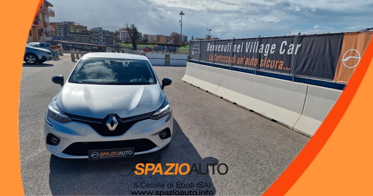 Renault Clio NUOVO MODELLO 1.5 Blue dCi 8V 85 CV *CORPORADE EDITION* Full Optional