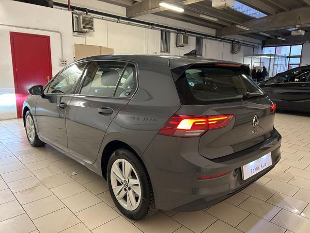 VOLKSWAGEN Golf 2.0 TDI 115 CV SCR Life