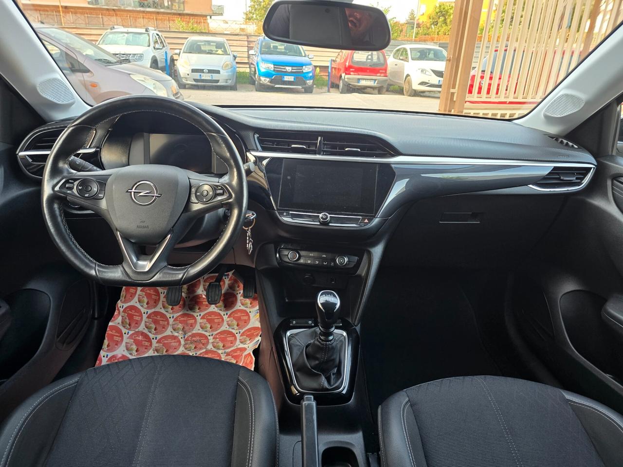 Opel Corsa 1.2 100 CV Edition