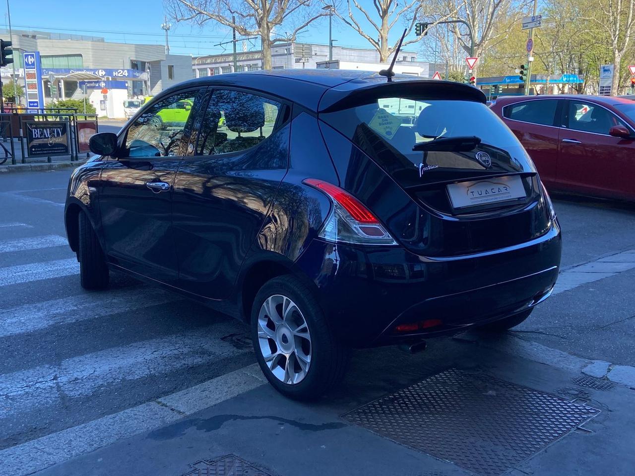 Lancia Ypsilon Opening Edition 1.2 LPG #10193