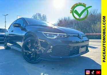 Volkswagen Golf GTD VIII 8 GTD BLACK PACK LED PDC KAMERA R LINE ACC