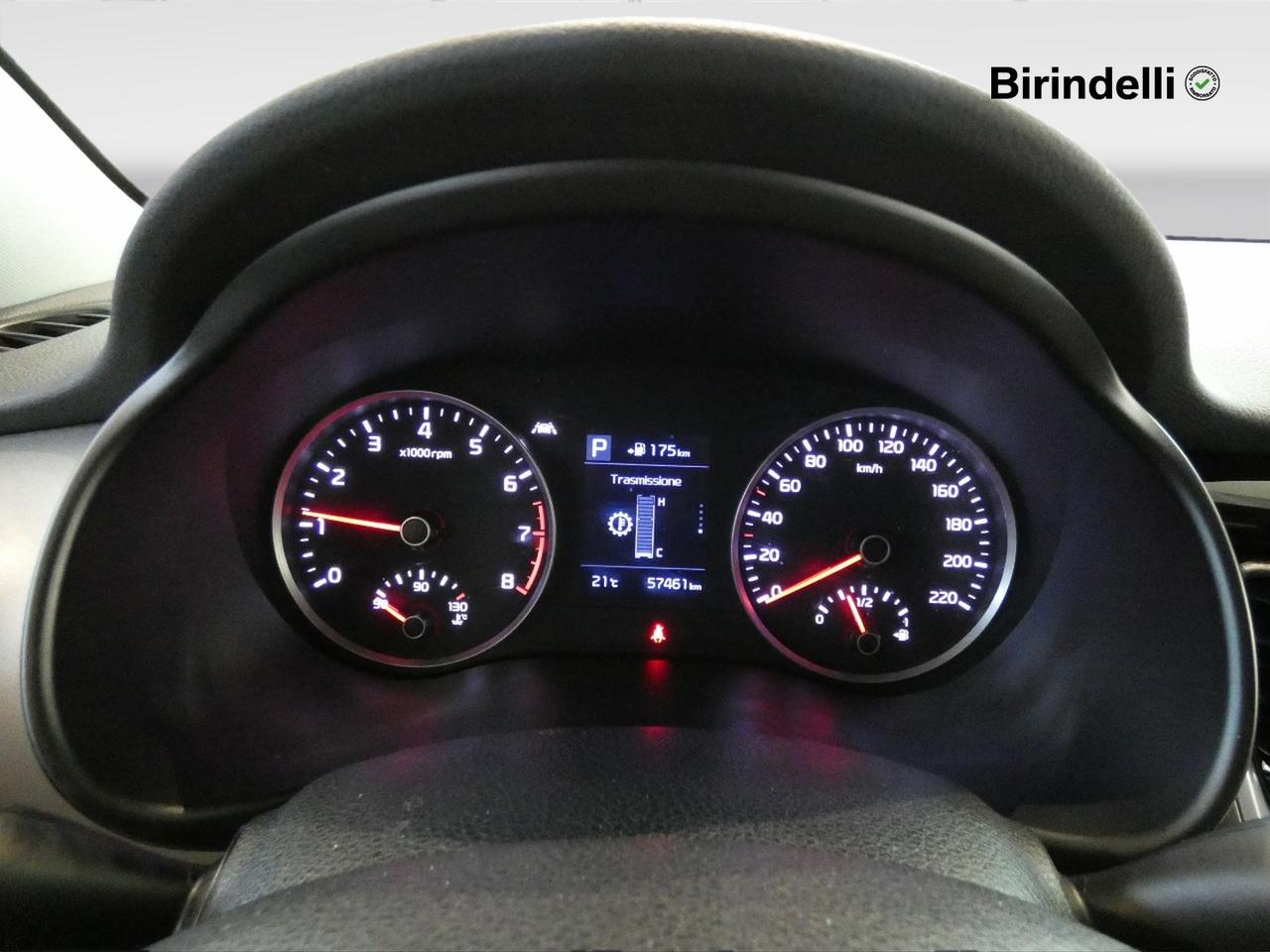KIA Stonic - Stonic 1.0 T-GDi 120 CV DCT7 Energy