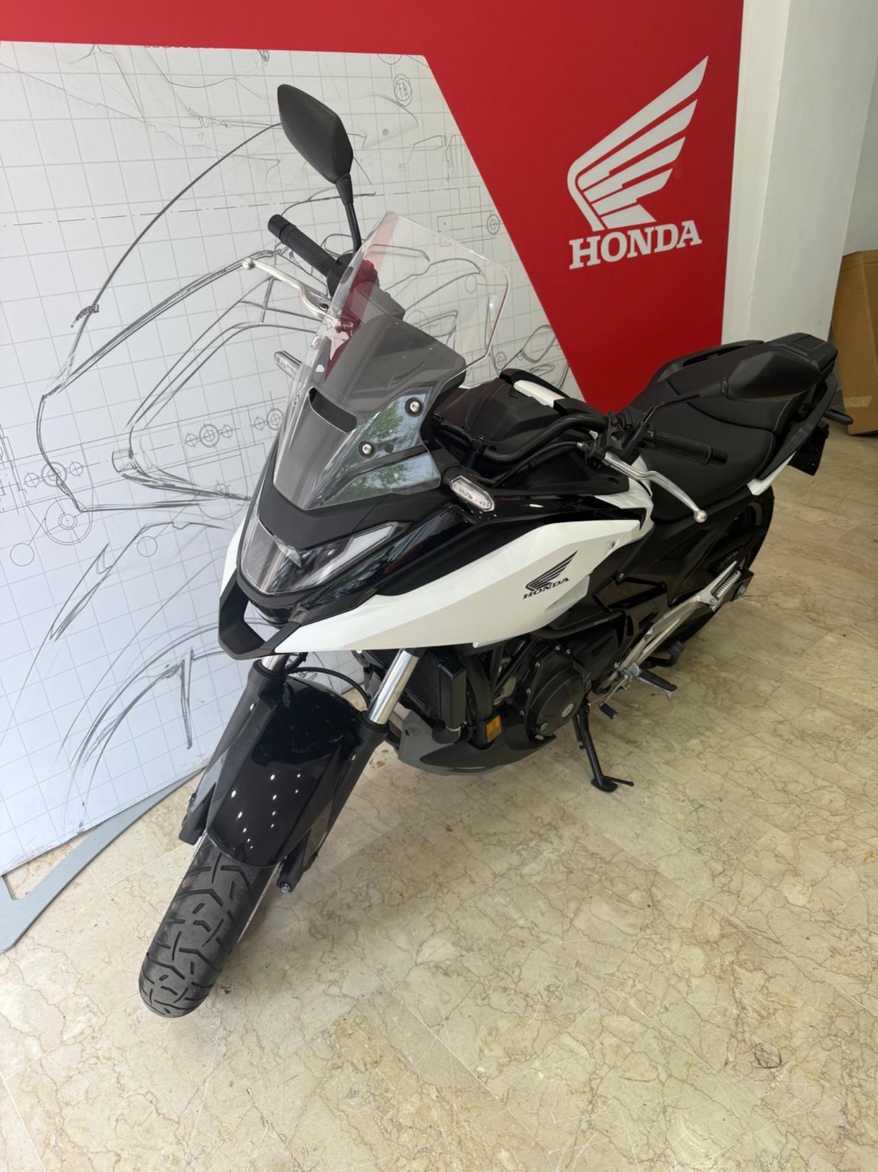 Honda NC 750