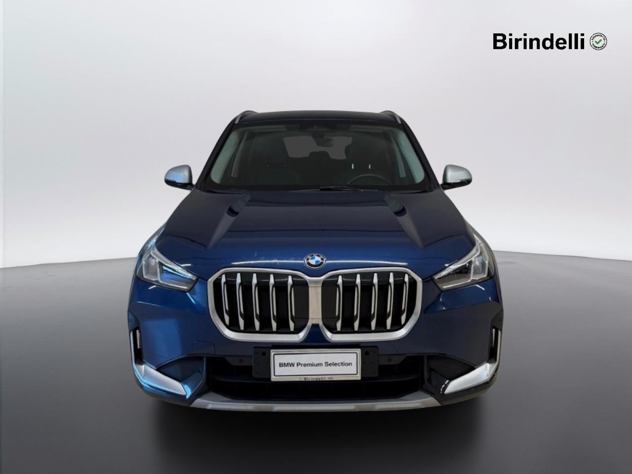 BMW X1 (U11) - X1 xDrive 23d xLine