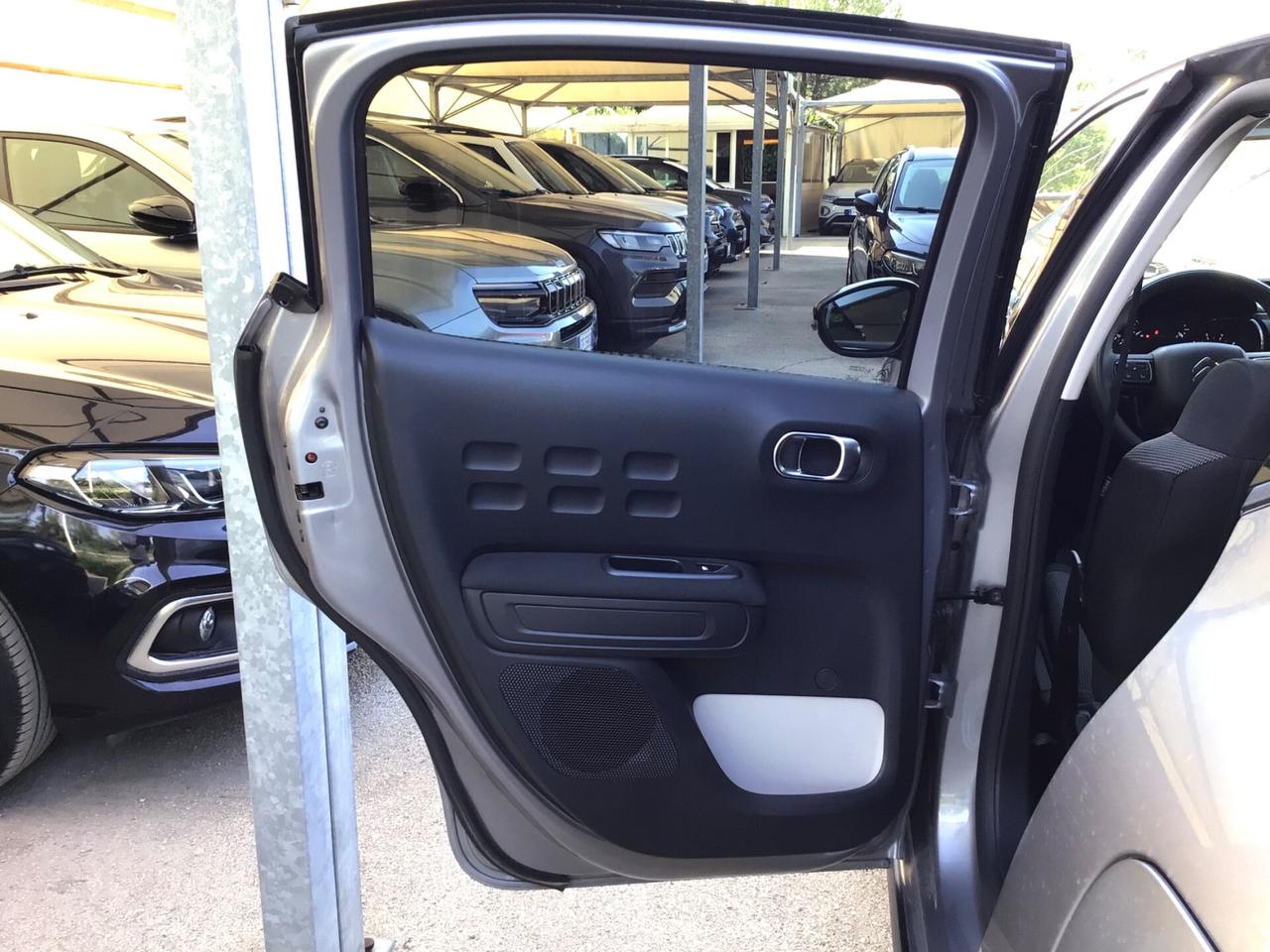 Citroen C3 1.2 110Cv Max