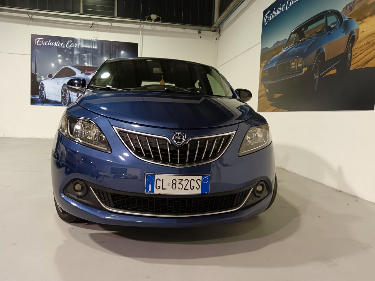 Lancia Ypsilon 1.0 FireFly 5 porte S&S Hybrid Gold PREZZO REALE