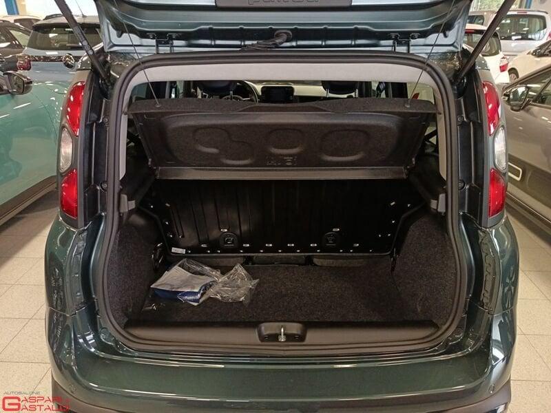 FIAT Pandina 1.0 FireFly 70cv S&S Hybrid Cross
