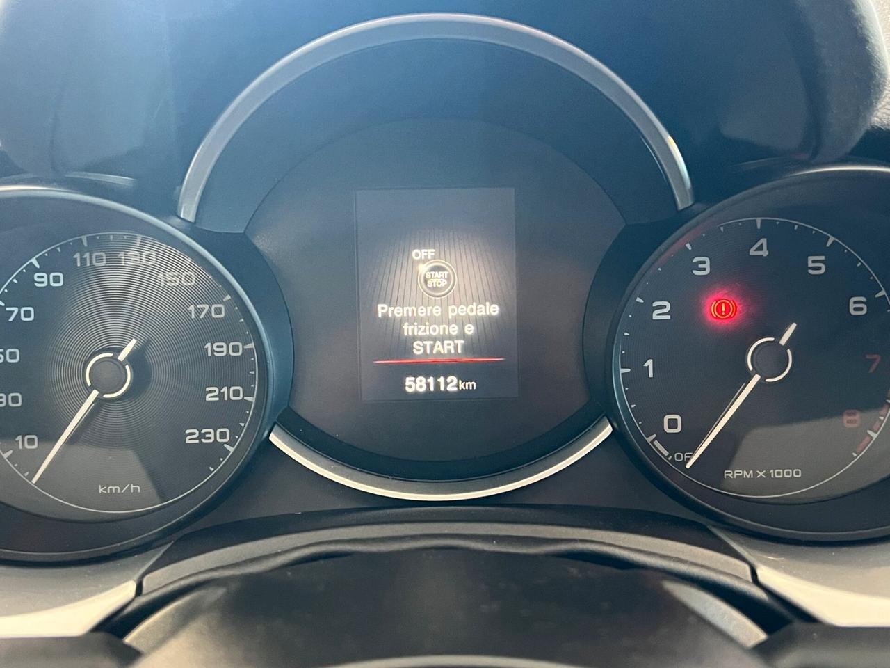 Fiat 500X 1.0 T3 120 CV City Cross