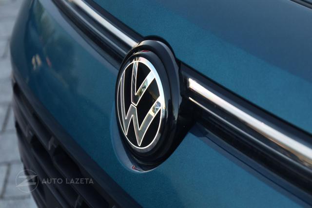 VOLKSWAGEN Tayron 1.5 eTSI 7 Posti DSG Life