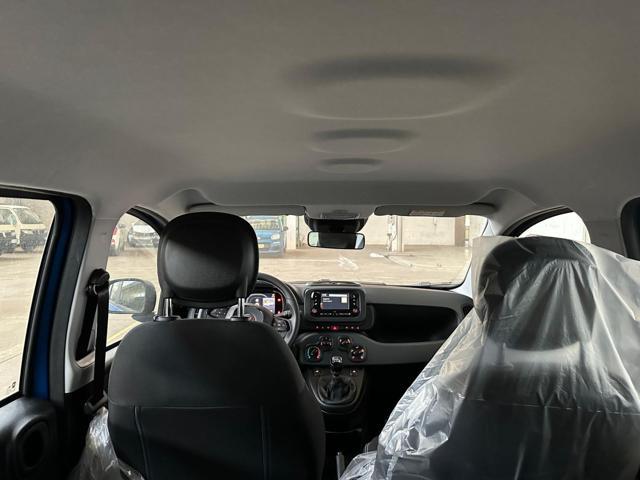 FIAT Panda New Panda 1.0 FireFly S&S Hybrid