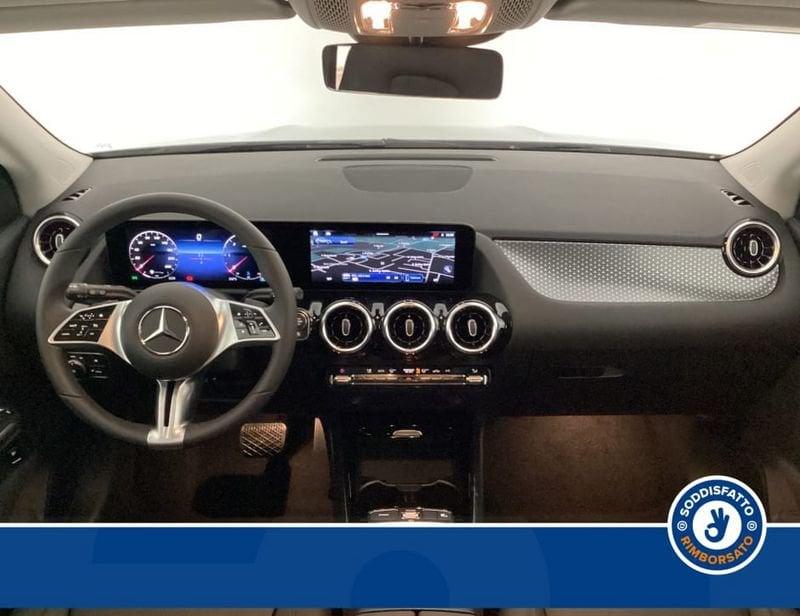 Mercedes-Benz GLA 180 d Automatic Advanced Progressive