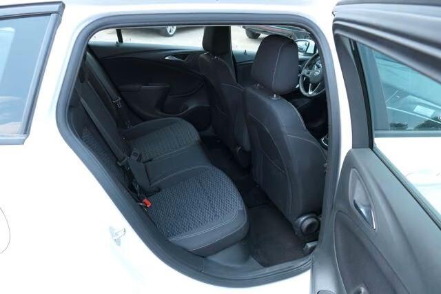 Opel Astra 1.4 Turbo 110CV EcoM Sports Tourer