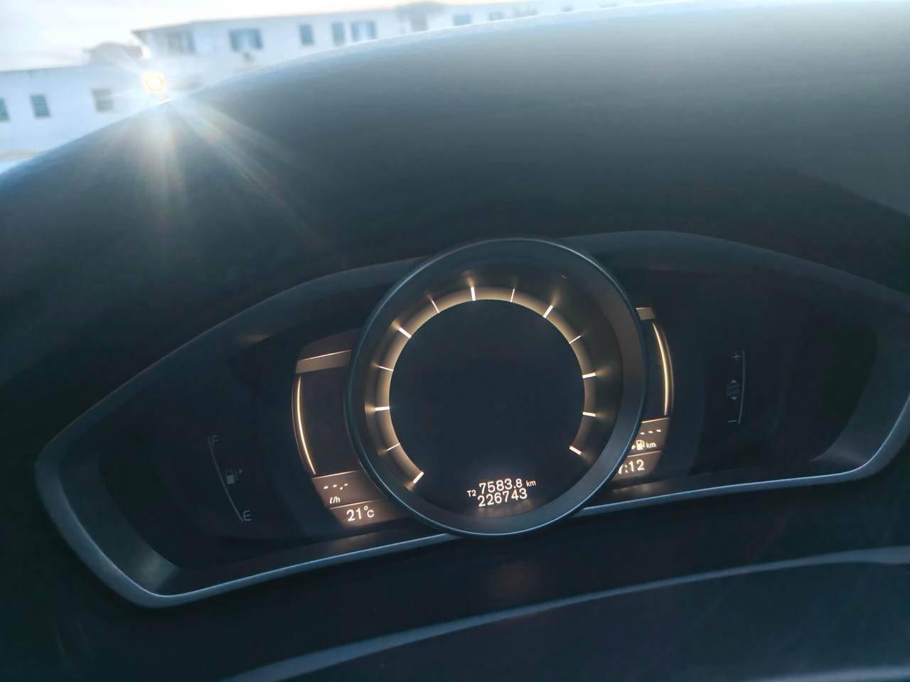 Volvo V40 D3 2.0D 120cv Momentum