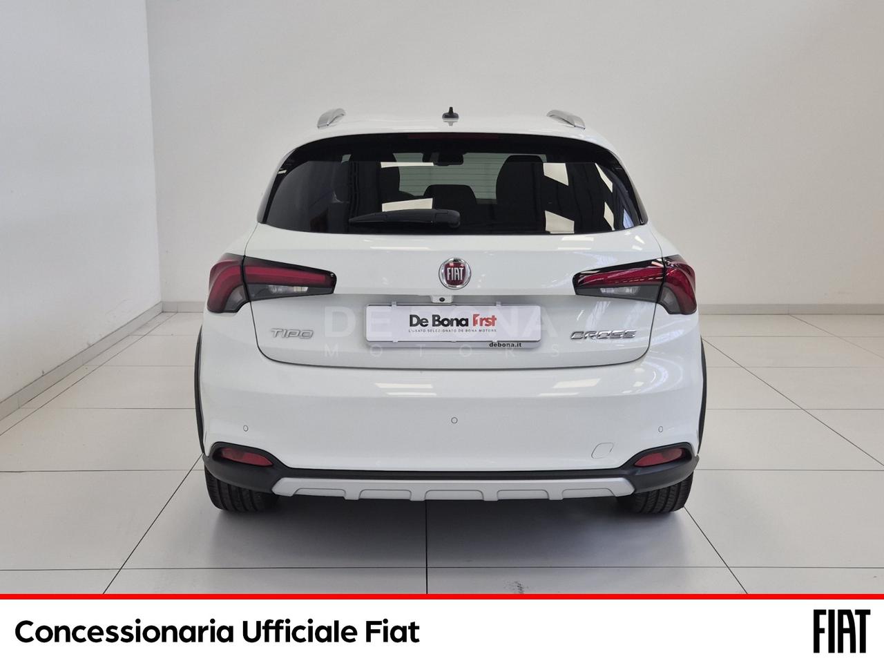 Fiat Tipo 5p 1.3 mjt city cross s&s 95cv