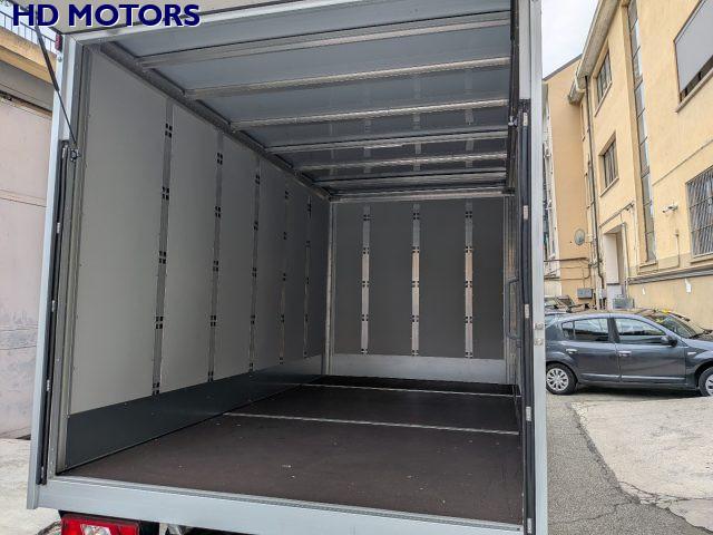 FORD Transit 350 2.0 HDT 130CV RWD PL Furgonato Sponda