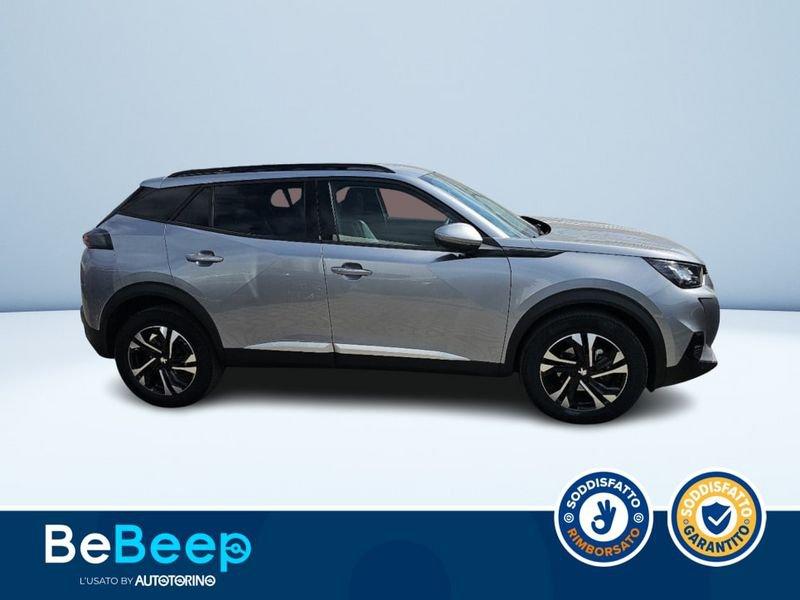Peugeot 2008 1.2 PURETECH ACTIVE S&S 100CV