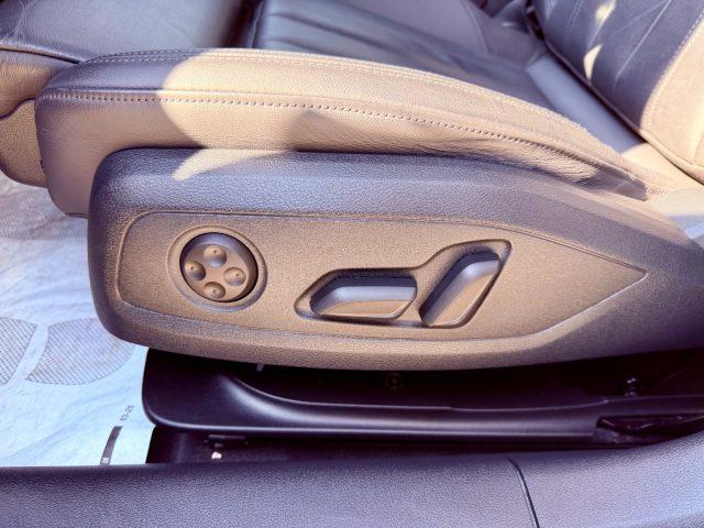 AUDI A4 S TRONIC - KM 35.000 - STRAFULL - NO OBBLIGO FINAN