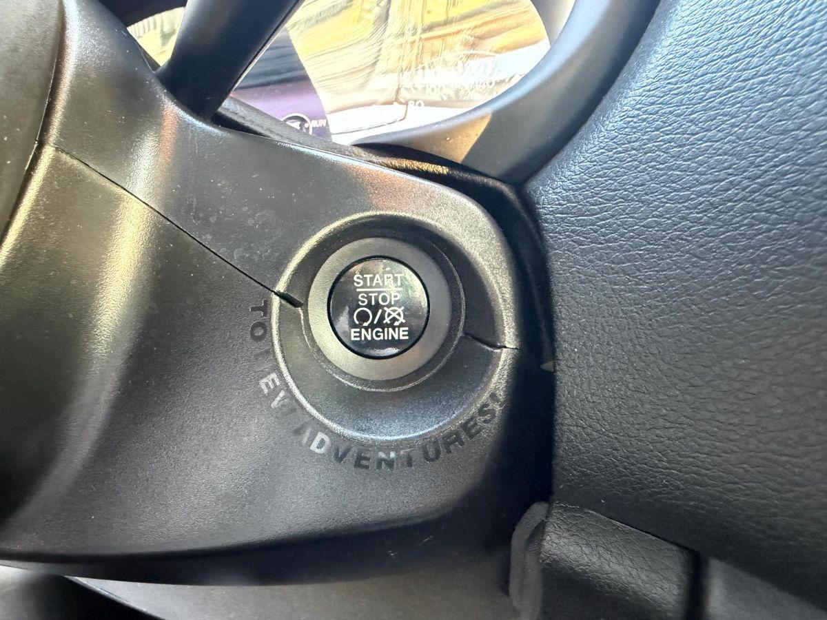 JEEP - Renegade - 2.0 Mjt 140 CV 4WD AD.L.Limited