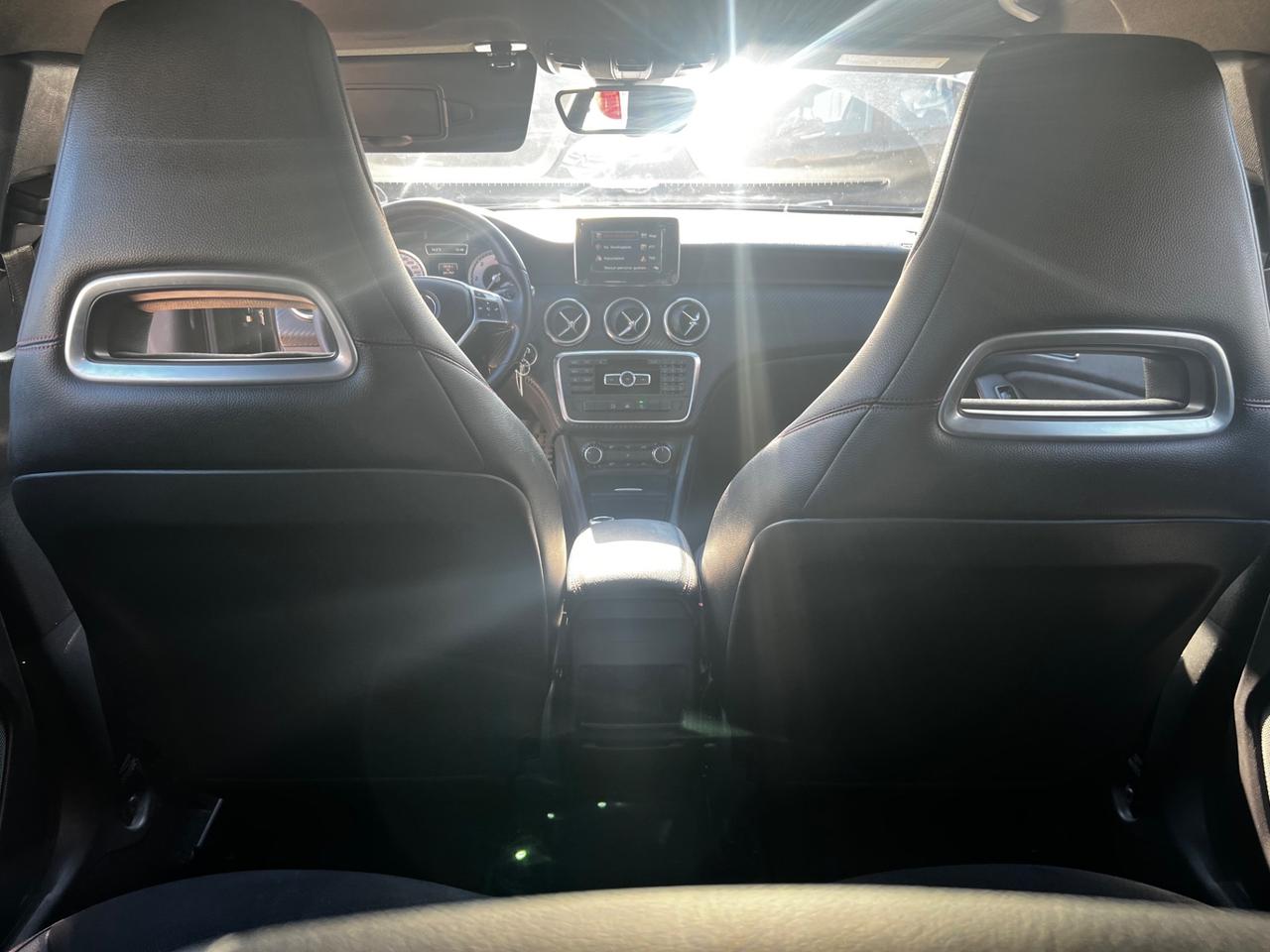 Mercedes-benz A 180 CDI Automatic Premium AMG