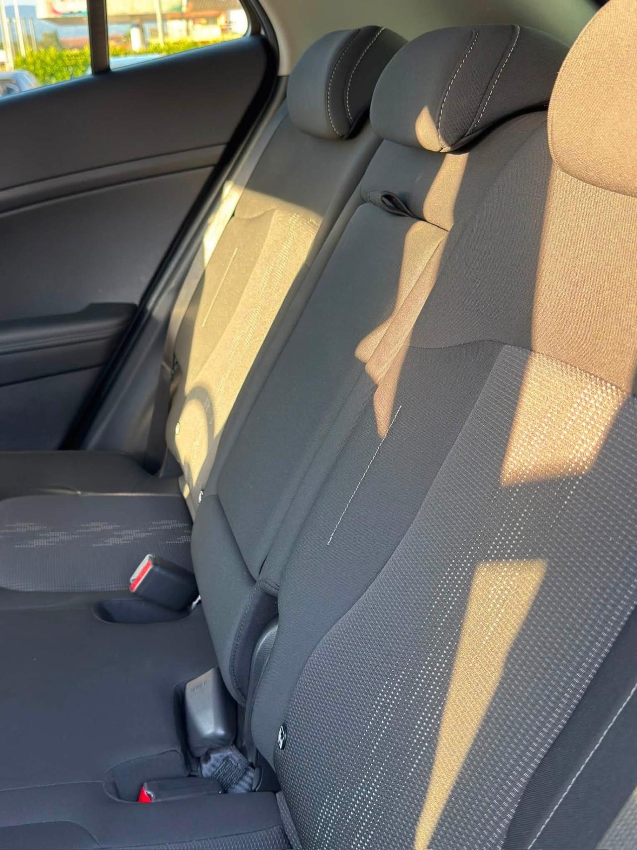 Kia Sportage 1.6 TGDi GPL Style Gancio Traino