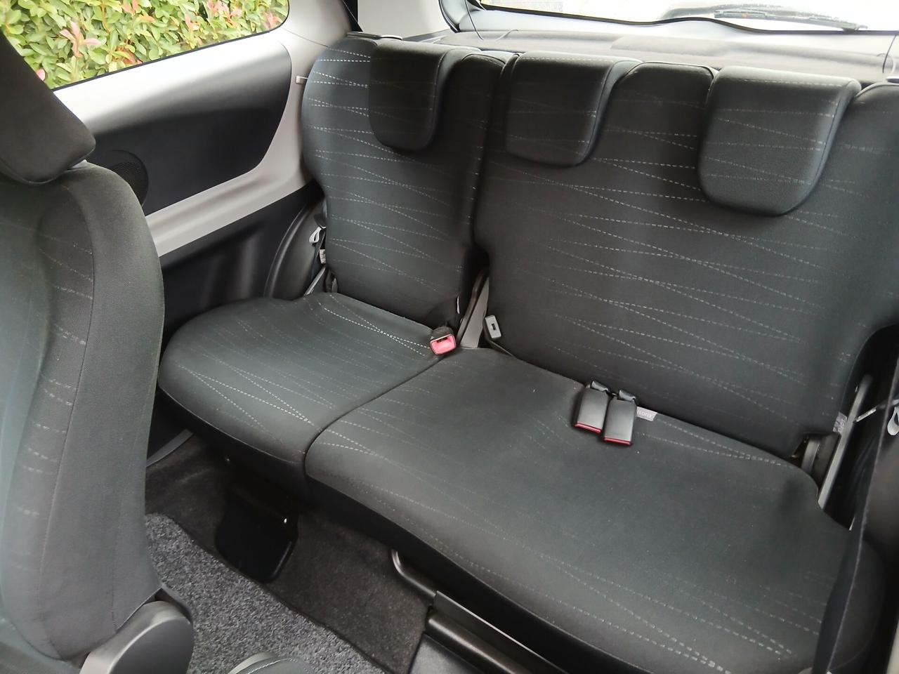 Toyota Yaris 1.3 3 porte M-MT Sol con navigatore