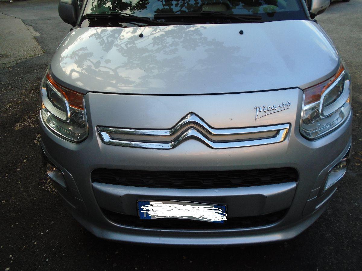 C3 Picasso '2014 1.6 E-HDI EURO 5