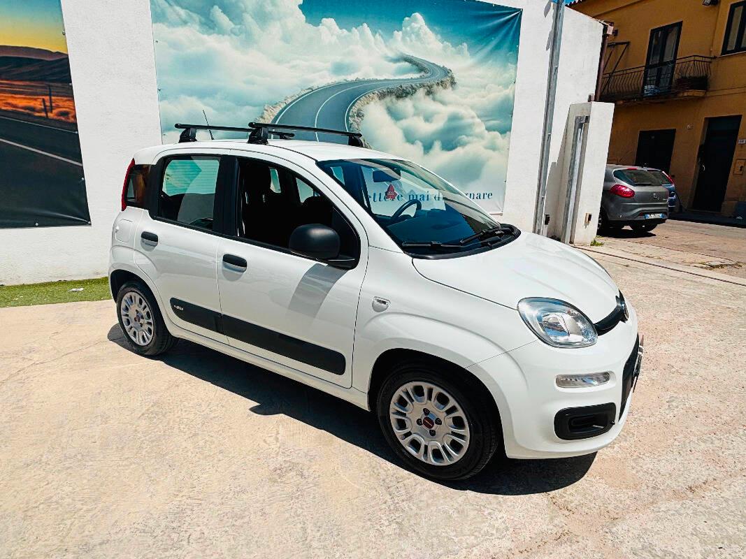Fiat Panda 1.0 hybrid Launch Edition s&s 70cv