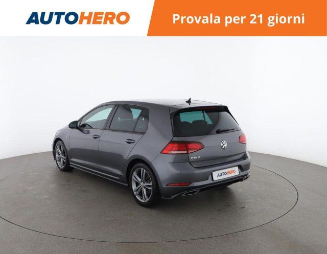 VOLKSWAGEN Golf 1.5 TSI ACT DSG 5p. Sport BlueMotion Technology
