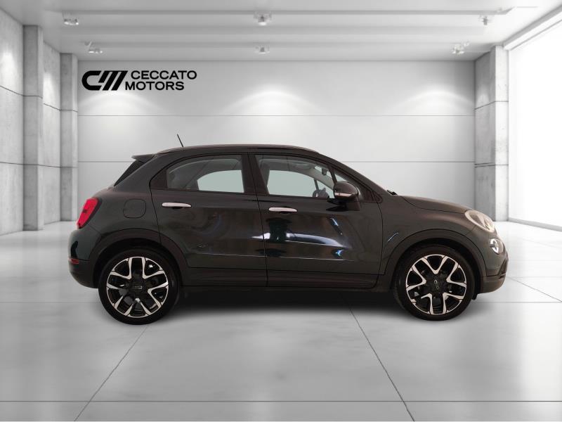 Fiat 500X 1.3 Multijet Business 4x2